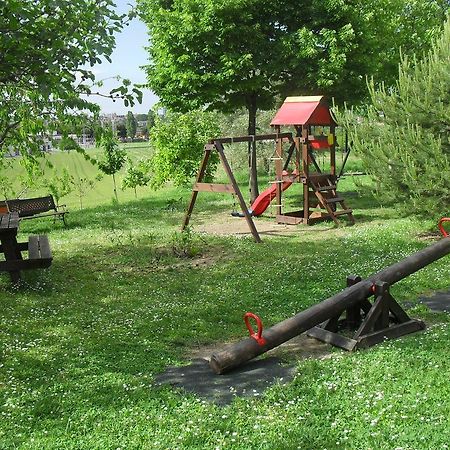 Agriturismo Case Mori Rimini Dış mekan fotoğraf