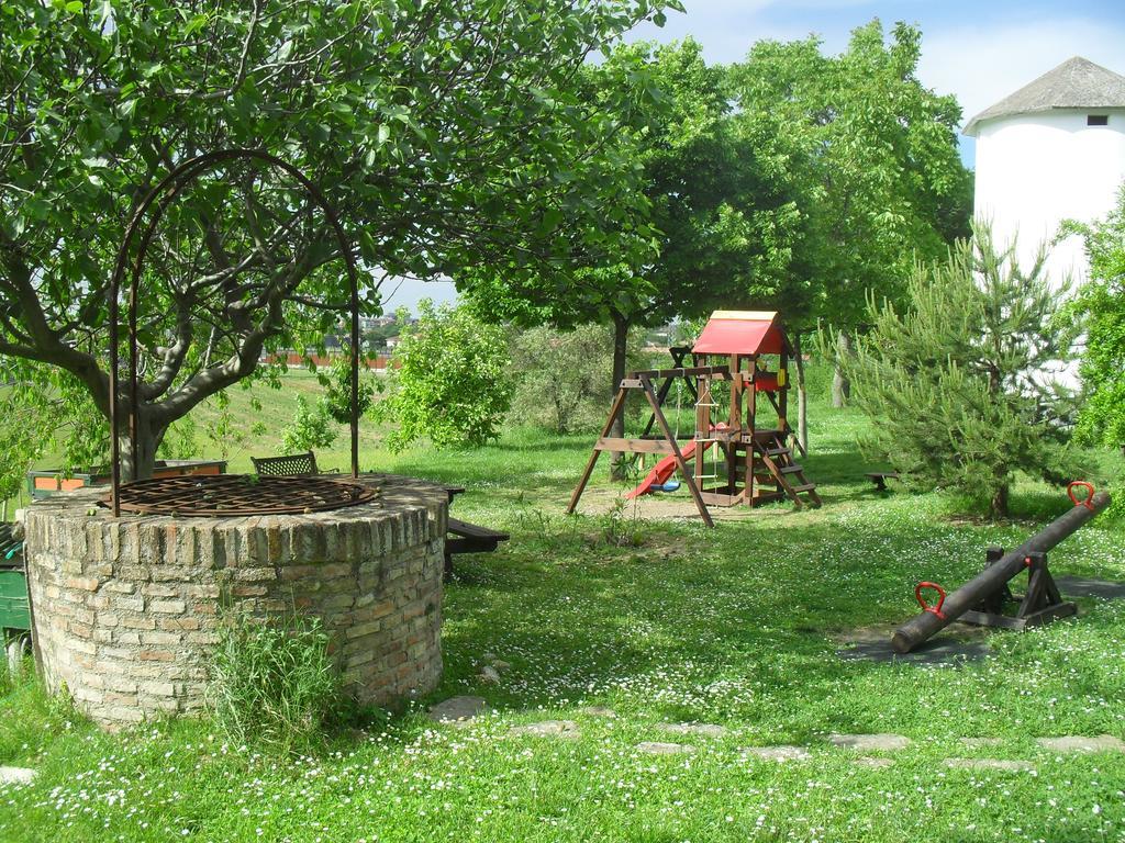 Agriturismo Case Mori Rimini Dış mekan fotoğraf