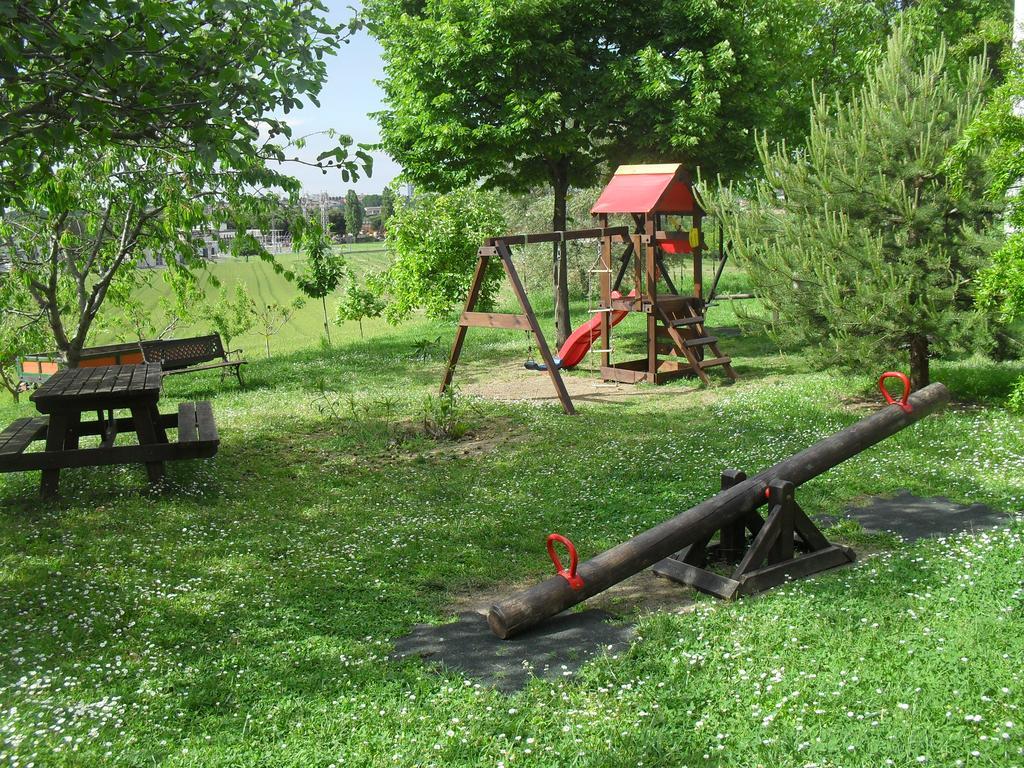 Agriturismo Case Mori Rimini Dış mekan fotoğraf