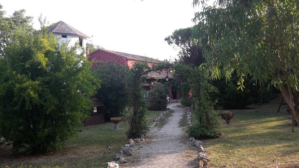 Agriturismo Case Mori Rimini Dış mekan fotoğraf