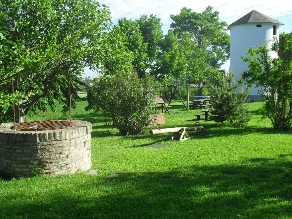 Agriturismo Case Mori Rimini Dış mekan fotoğraf